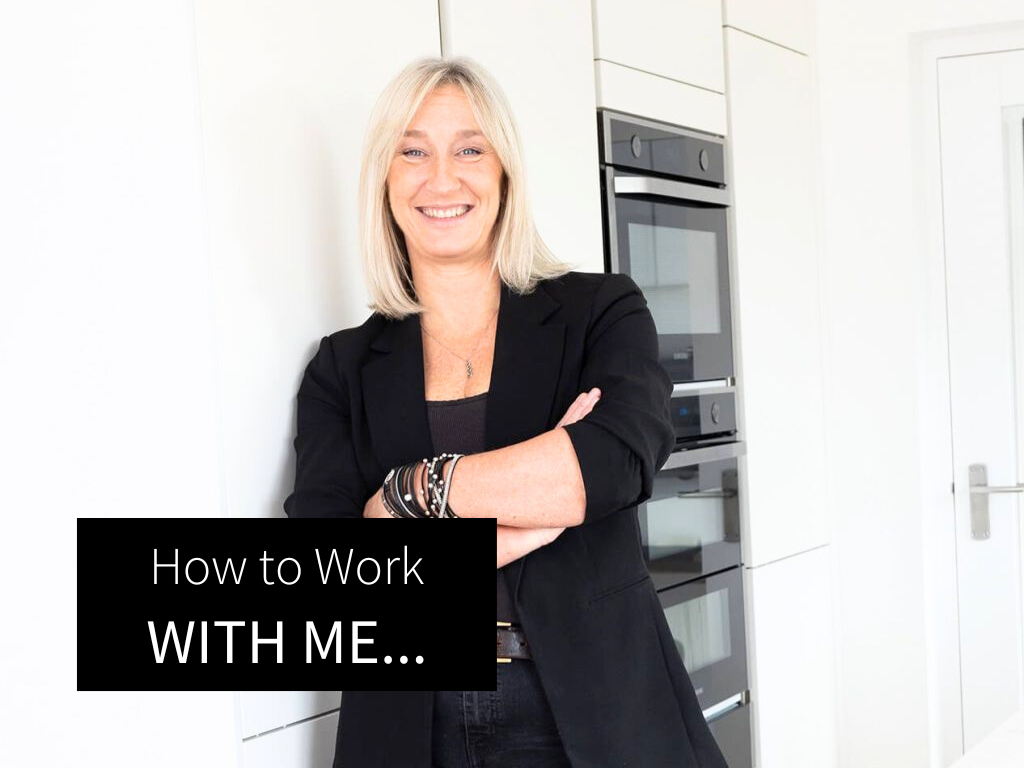 How to work with me