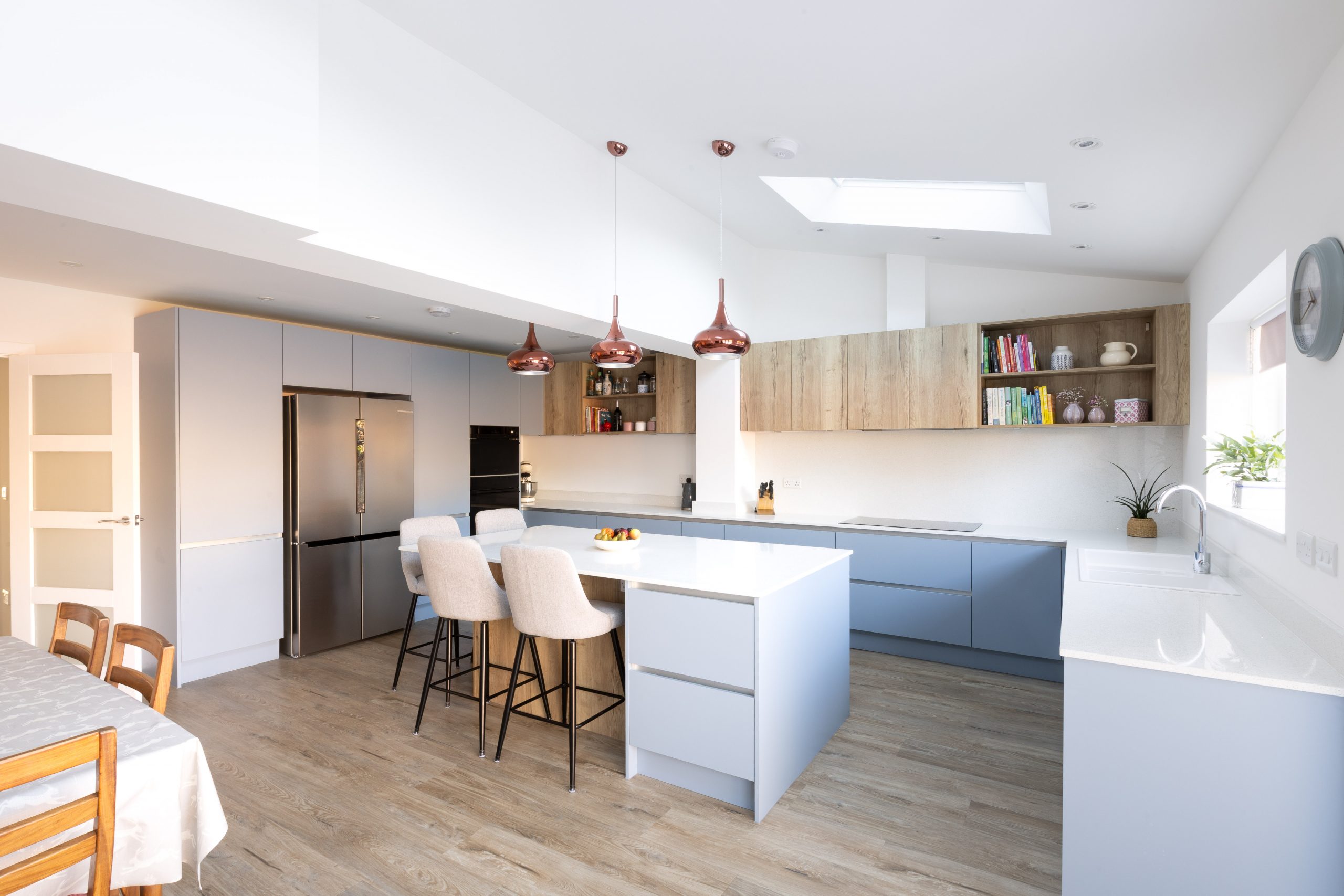 How Much Does a Kitchen Renovation Cost in Bristol or Bath in 2026?