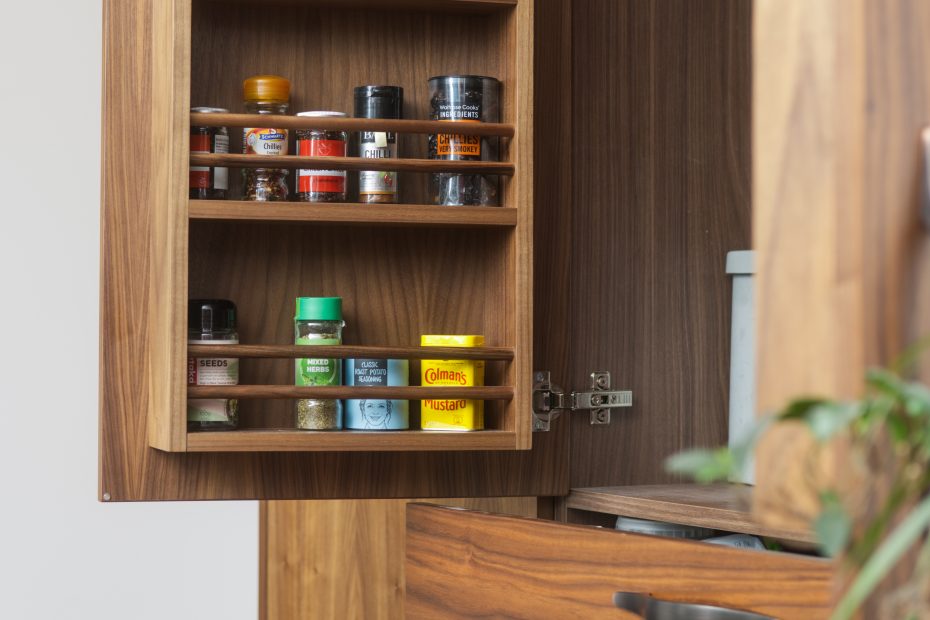 Pantry Storage