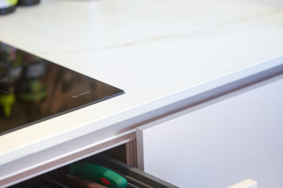 Kitchen Worktop Materials