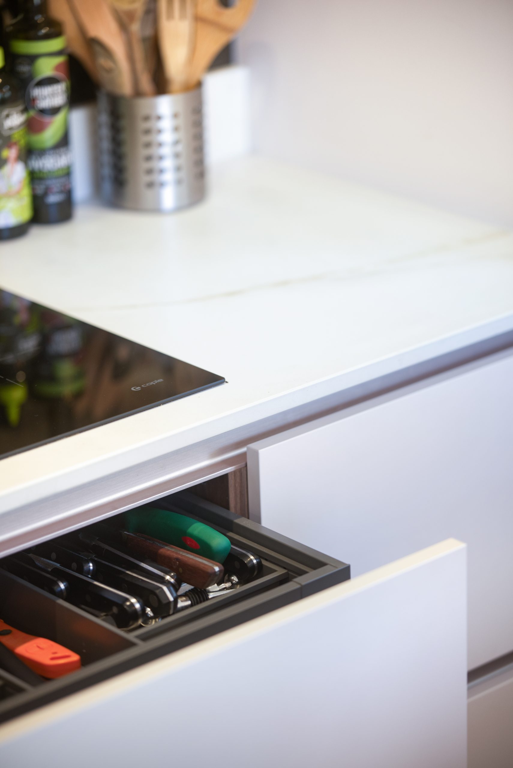 Kitchen Worktop Materials